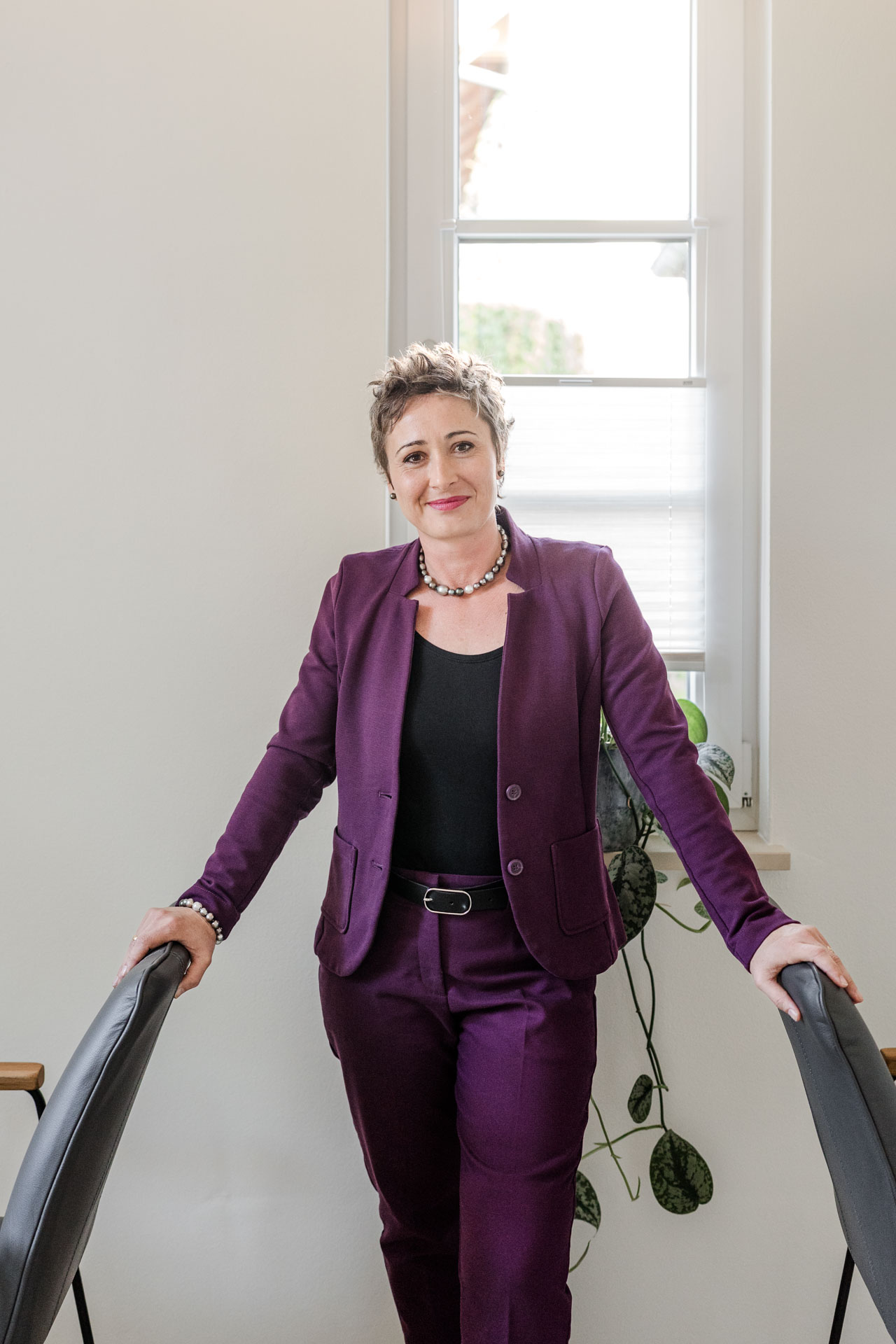 Julia Reisinger – Supervision & Coaching