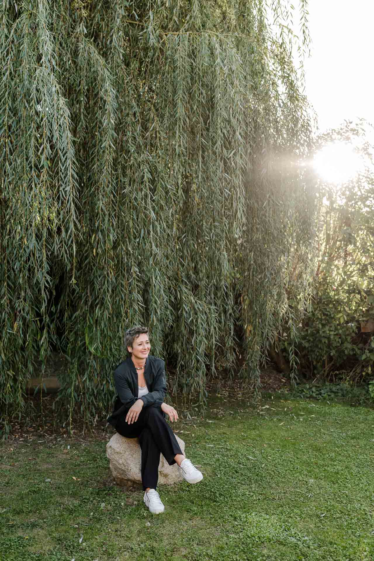 Julia Reisinger