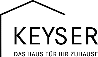 Keyser – Das Haus für Ihr Zuhause